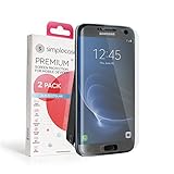 Dureté 9H, bande de fixation, éviter les fissures, bords arrondis de 2,6 mm, protection contre les traces de doigts. Livrés dans un emballage de qualité, lingettes (chiffons de nettoyage inclus dans la livraison).