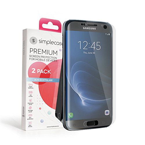 simplecase   Protector de pantalla de cristal templado para Motorola Moto G3 9H