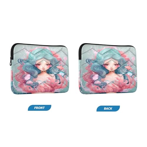 Funda para portátil 13-14 pulgadas impermeable y resistente miniatura 2