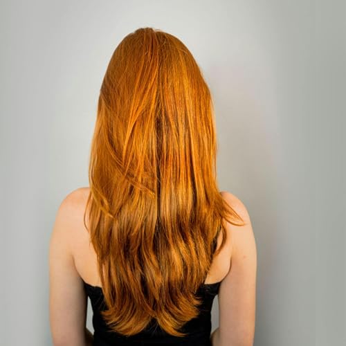 Redheads are winners when it comes to evolution