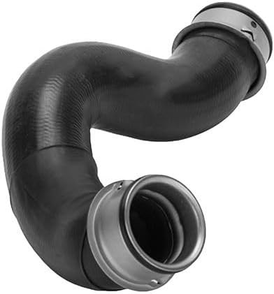 Tank Radiator Water Pipe Hose #2215013582 Compatible With Mercedes Benz W221 S-CLASS C216 S450 S500 CL500 Replacement Part