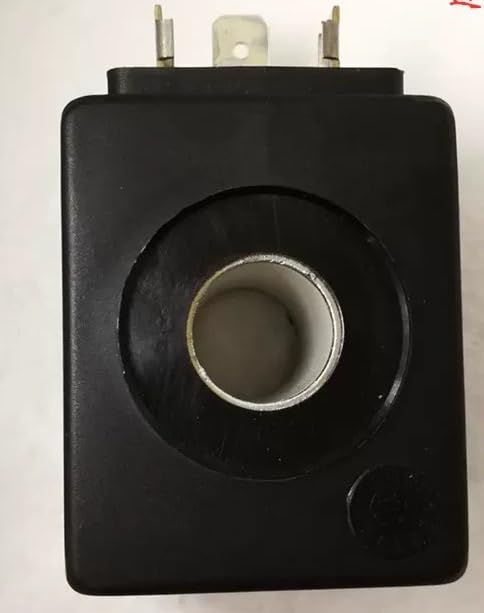 Bobine électrovanne R901100773 12V contre la surchauffe hydraulique