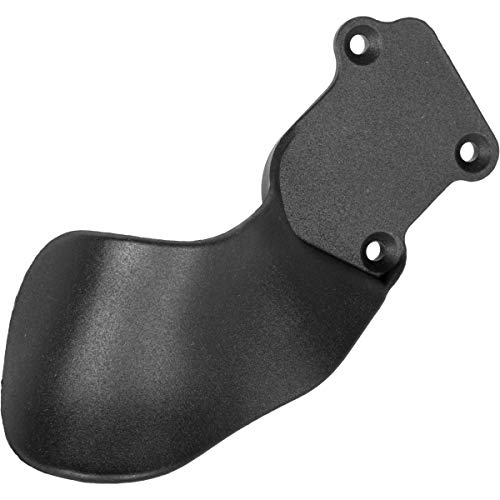 VEGA HOLSTER Levier de sécurité 8K97 Noir Droitier Cover