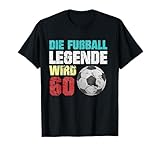 60er Geburtstags Geschenk
