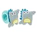 HOOTNEE 2piezas Pulseras De Para Muñeca De Peluche De Fiesta Para Juguete De Peluche Para Fiesta Imagen de HOOTNEE 2piezas Pulseras De Para Muñeca De Peluche De Fiesta Para Juguete De Peluche Para Fiesta