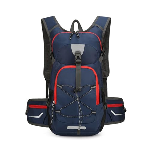 Sac à dos de cyclisme de grande capacité imperméable pour protéger vos affaires de sport