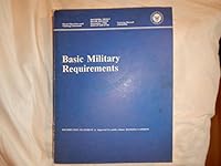 Basic Military Requirements Navedtra 10054-f B001TORKRW Book Cover