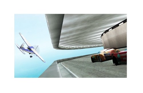 Ridge Racer collection essentials jeu PS3 pour console Sony - 5