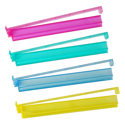 Set DNB Mahjong Rack Pusher 4 acrílicos transparentes