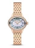 Cerruti 1881 Nemi Women’s Watch 26mm Rose Gold Bracelet