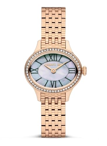 Cerruti 1881 Nemi Women’s Watch 26mm Rose Gold Bracelet
