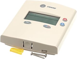 Trane Module, Display Module (Trane Logostan