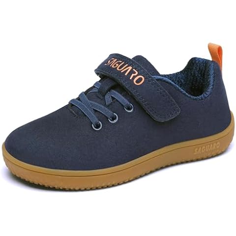 Chaussures de Trail SAGUARO Cover