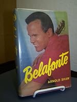 Belafonte B0007DRUIA Book Cover