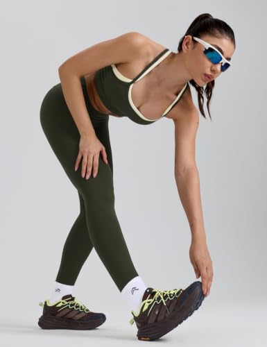 Image of HeyNuts Workout Pro Leggings 25 inch
