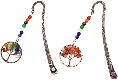 20 Segnalibri In Metallo Con Disegno Gufo - Per Lettura, Regalo Creativo Per Bambini E Appassionati - Foto 3