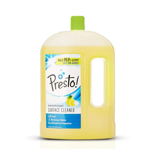 Disinfectant Cleaner 2 Litre