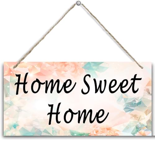 Image of 20260107- (Home Sweet Home)