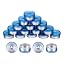 Blue/Silver