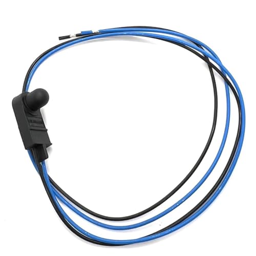 Sensor de temperatura Alfa Romeo Giulietta 71741017 corrige error aire acondicionado 6