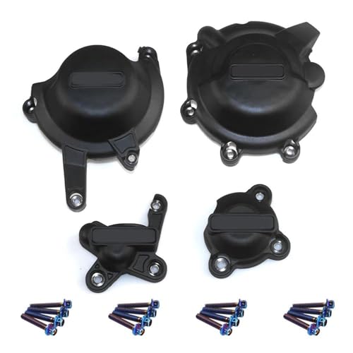 Protection moteur moto CB300R pour trajets urbains et balades