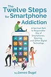 The Twelve Steps for Smartphone Addiction