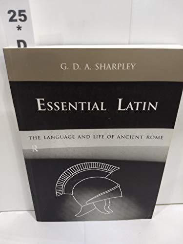 Essential Latin view 2