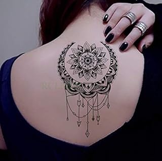 Amazonfr Tatoo Femme Tatouages éphémères Accessoires