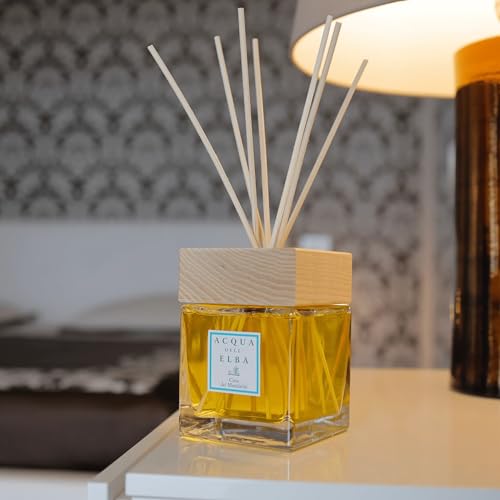 Difusor de Fragancia Acqua Dell'Elba Casa Dei Mandarini 200ml miniatura 3
