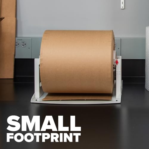 Scotch Cushion Lock Protective Wrap Refillable Dispenser - image 7