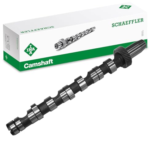 Arbre à came INA 428 0157 10 de distribution moteur automobile