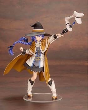 Amazon | 無職転生 ロキシー ミグルディア フィギュア、 恥ずかしがり