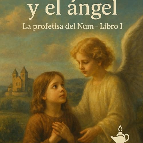 Hildegarda y el &aacute;ngel - Comentarios al primer libro de la Profetisa del Num