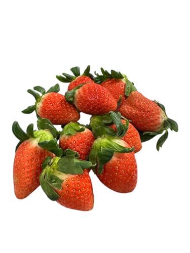 Amae Korean Strawberry 250g -Chilled
