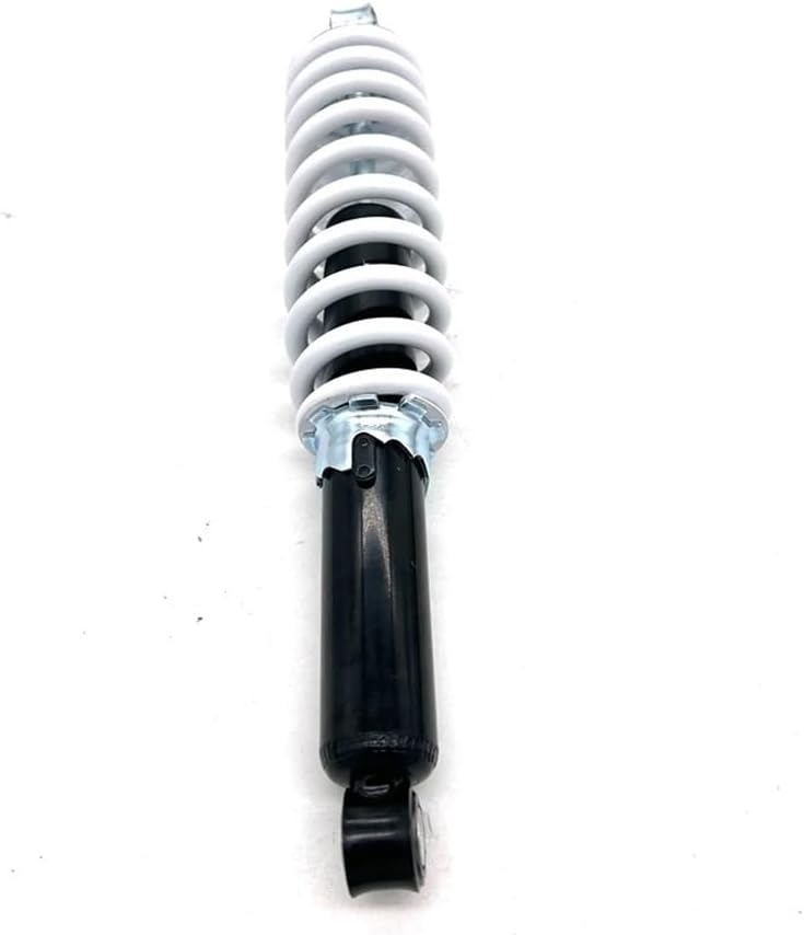 280mm 300mm 320mm Motorcycle Front Rear Shock Absorber Compatible 125cc 150cc 200cc 250cc ATV Go Kart Quad Bike Parts Repair parts(300mm)