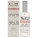 Demeter Clean Skin Cologne Spray for Unisex, 4 Ounce