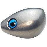 ライズジャパン(RISE JAPAN) なみだま TG 滾(タギリ) 300ｇ ND09 UV無垢