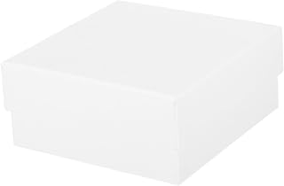 Homoyoyo Test Tube Freezer Storage Box Laboratory Freezer Storage Box for Test Tubes Cell Samples