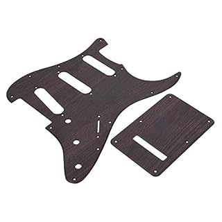 Pickguard de guitare, accessoires de guitare en feuille d’aluminium, pour les amateurs de guitare - Les Beatles, Paul McCartney, John Lennon, RIngo Starr, George Harrison