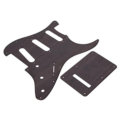 Pickguard de guitare, accessoires de guitare en feuille d’aluminium, pour les amateurs de guitare - Les Beatles, Paul McCartney, John Lennon, RIngo Starr, George Harrison Pickguard de guitare, accessoires de guitare en feuille d'aluminium, pour les amateurs de guitare