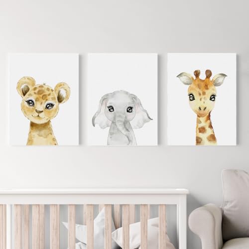 Recopilación y reviews de Cuadro animalitos que puedes comprar esta semana. 11 Imagen adicional