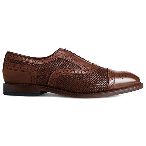 Costoso-Italiano-Flat-Feet-Wigan-Mens-Brown-Leather-Casual-Slip-On-Buckle-Double-Monk-Strap-Boots