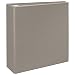 Avery Heavy-Duty View Binder with 4-Inch One Touch EZD Rings Sand (79335)