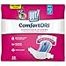 OUT! Disposable Female Dog Diapers | Absorbent Female Dog Diapers with Leak Protection | Female Dogs in Heat, Excitable Urination, or Incontinence | Medium/Large | 32 Count