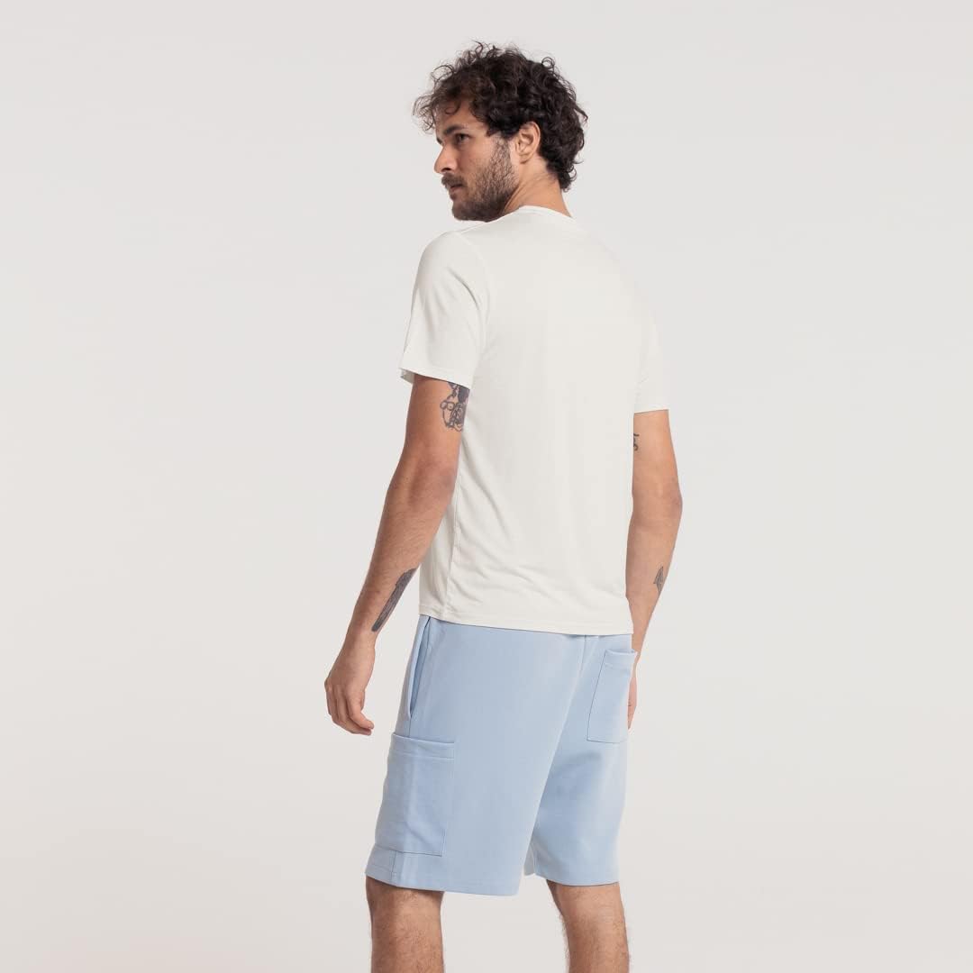 Tech T-shirt Insider Masculino