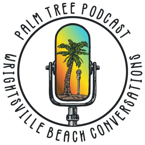 Ep #1 Jimmys&rsquo; Bike Drive cover art