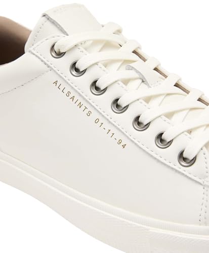 Men's Brody Lthr Low Top4