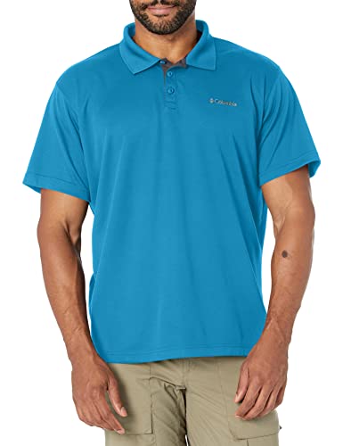 Image of Columbia Men Polo Shirt