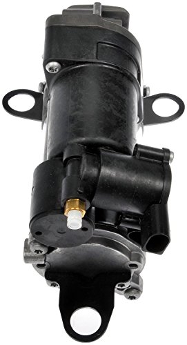 Dorman 949-910 Air Suspension Compressor Compatible With Select Mercedes-Benz Models #TOP3