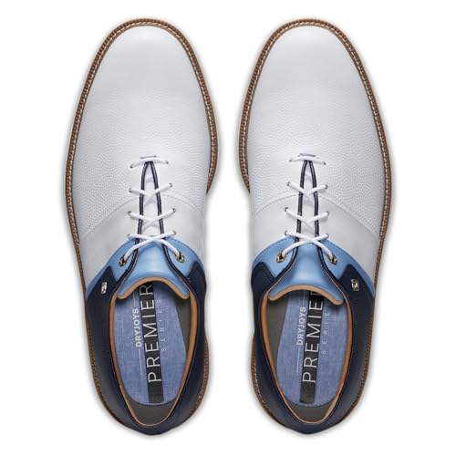 Image of FootJoy Men's Premiere Series - Packard Previous Season Style Golf Shoe